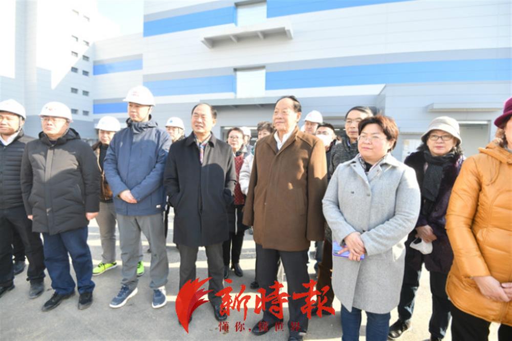 3年增3倍，今年濟南產(chǎn)發(fā)集團資產(chǎn)規(guī)模將超200億